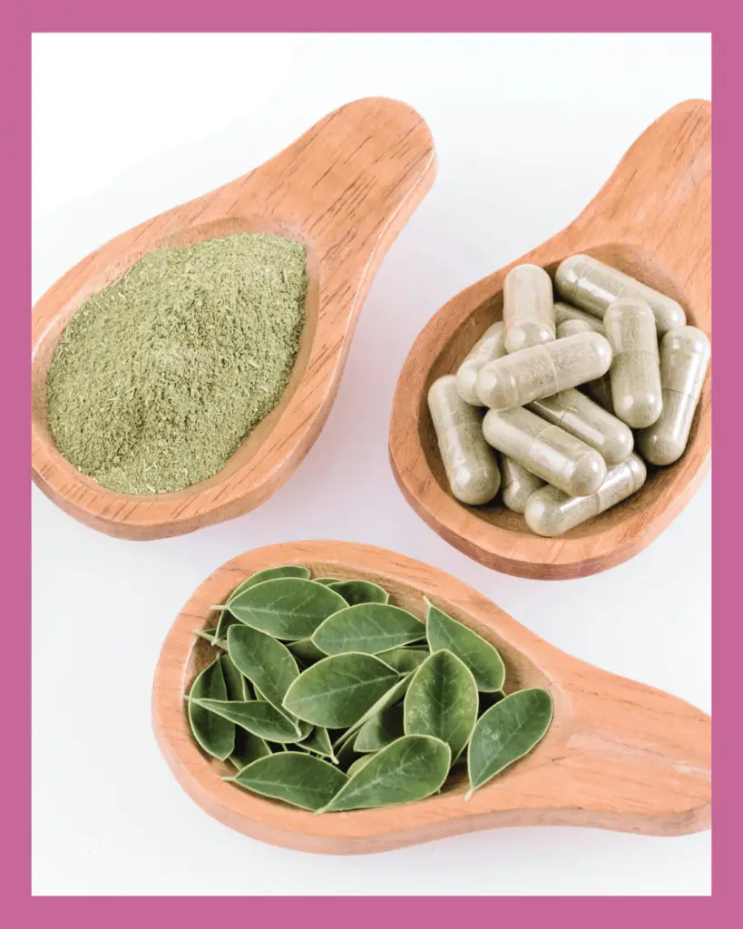 Moringa hvad siger videnskaben